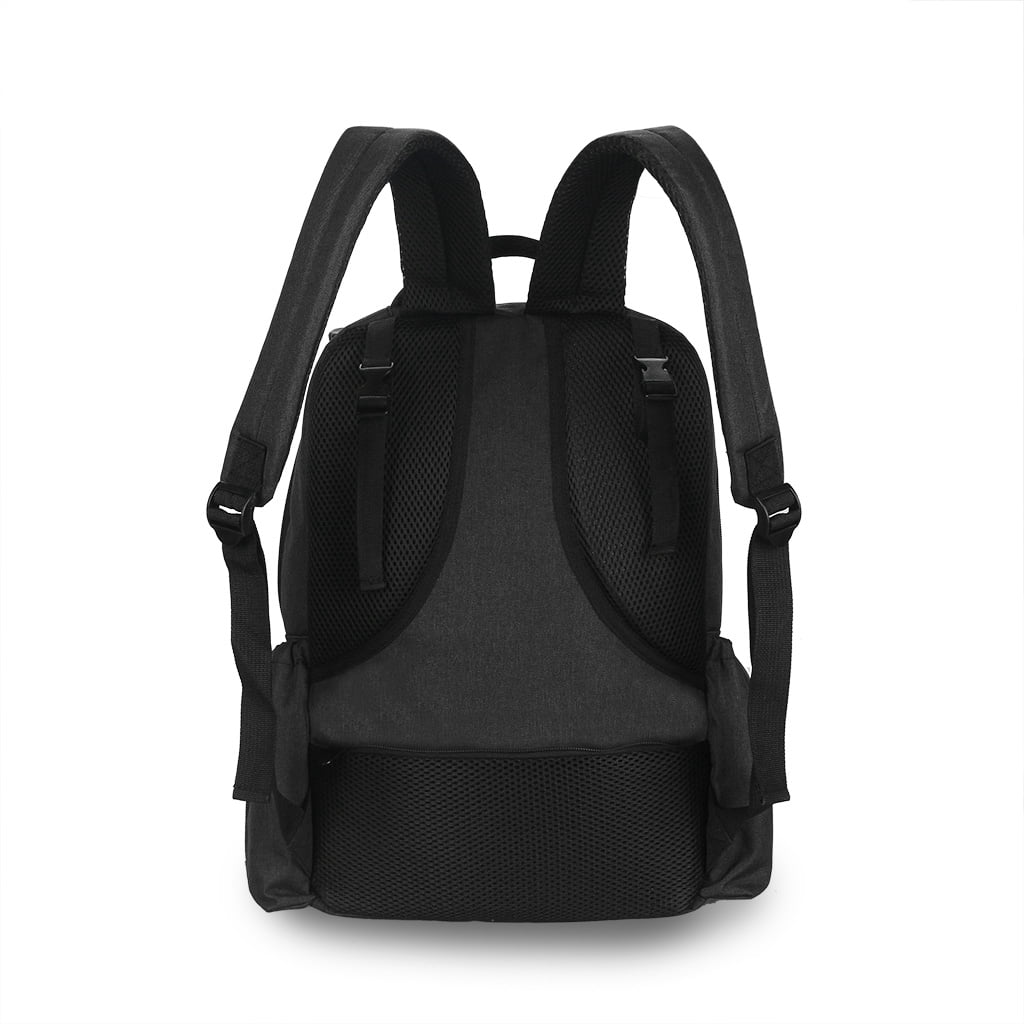 Baby Diaper Bag Tote Backpack Stroller Hanging Bag Portable Multifunction Diaper Organizer Storage Bag Mommy Bag for Outdoor Travel