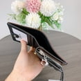 thumbnail image 6 of Coach CU991 Snap Wallet In Signature Jacquard IN Oak Maple, 6 of 8
