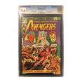 thumbnail image 1 of Avengers #128 - CGC 9.6 Comic Book, 1 of 2