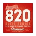 thumbnail image 2 of Cuerdas La Bella flamenco para guitarra clasica nylon rojo 820, 2 of 2
