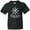 AB-Black, variant on Inktastic Virginia Beach Va Nautical Youth T-Shirt