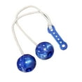 thumbnail image 4 of Bump Luces Compétences pour Sac de Friandises Jouet Azul, 4 of 6