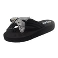 thumbnail image 2 of LSLJS Pantoufles pour Femmes, Femmes Filles Nouvelles Flip Flops Papillon Plates Pantoufles de Plage, 2 of 5