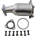 thumbnail image 2 of Catalytic Converter For 1998-2003 Infiniti QX4 200-2004 Pathfinder Front Right, 2 of 5