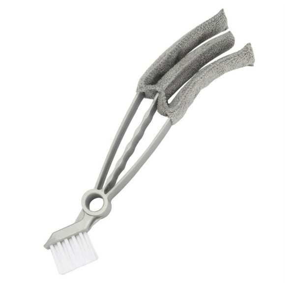 Deals Hard Bristle Crevice Cleaning Brush for Cleaning Kitchen and Household Dish Brush Bottle Brush, Dish Scrub Brush Bathroom Cleaner Brush Bath Scrubber for Cleaning