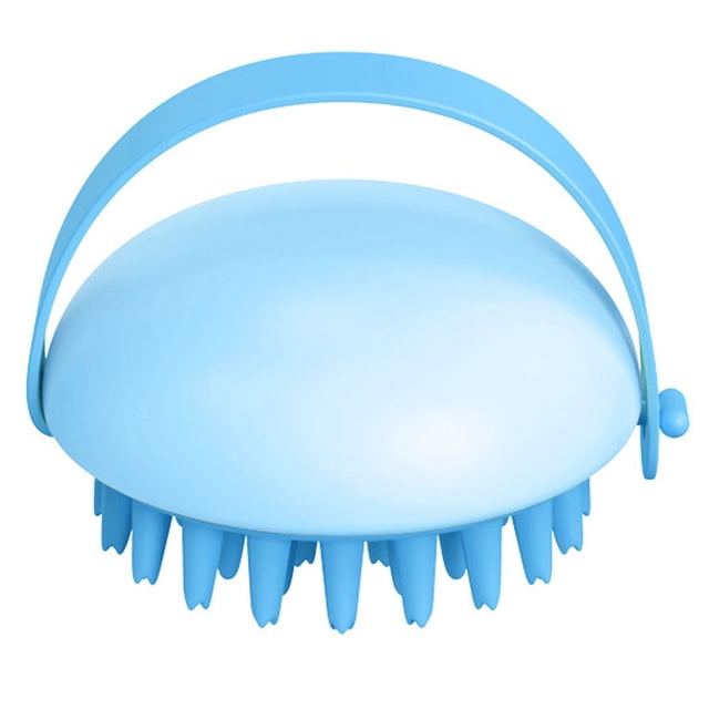 Inteprter Cepillo corporal multifunción, cepillo de baño, masaje, producto para eliminar la piel muerta, exfoliación, relajación Juegos de accesorios de baño No.02