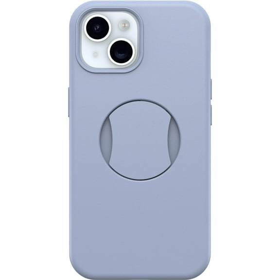 Restored OtterBox OtterGrip FR SERIES Case for iPhone 15 Pro - You Do Blue (Blue) (Refurbished)