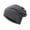 Navy, variant on Slouchy Beanie Hat for Men Women Warm Winter Hats Soft Fleece Lined Beanies Knit Thick Unisex Cap Daily Outdoor Hat