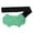 Green, variant on WILLED Ankle Ice Packs, 2PCS Reusable Gel Ankle Cold Pack with Adjustable Brace, Hot Cold Therapy Ice Gel Pack Flexible Ice Pack Wrap for Sprained Ankle Knee Wrist Achilles Feet Swelling Sports Injury