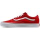thumbnail image 1 of 5.5 Women/4 MenRojo (Formula One Red)Old Skool(TM) Core Classics Sneaker para Unisex Adulto, 1 of 4