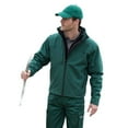 thumbnail image 2 of Result Mens Classic Soft Shell Jacket, 2 of 4