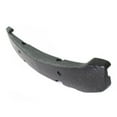 thumbnail image 2 of CAPA For 11-14 Chevy Cruze Sedan Front Bumper Cover Impact Energy Absorber Foam, 2 of 3
