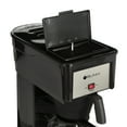 thumbnail image 6 of BUNN GRB High Altitude Speed Brew Classic 10-Cup Coffee Maker, Black, 38300.0065, 6 of 10