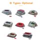 thumbnail image 2 of Labymos 138pcs 3D Puzzle Jigsaw Stadium Puzzle, 2 of 6