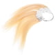 thumbnail image 4 of 30 anillos de color de cabello humano, muestras de color de cabello, gráficos de colores de cabello humano real., 4 of 5