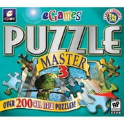 Puzzle Master 3 PC