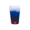 Americana, variant on Silipint 16oz Silicone Pint Glass – Unbreakable BPA-Free Reusable Silicone Drinking Cup – Flexible Dishwasher Microwave & Freezer Safe – Stemless Glass for Water Coffee, Mountain Marble - Pack of 2
