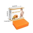 Stretch mark thin thighs in 30 days face for cleansing device es 1022