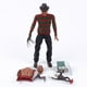 thumbnail image 1 of NECA Freddy Krueger figura de acción de juguete modelo coleccionable escritorio pantalla regalo muñeca zhangyuxiang unisex, 1 of 2