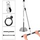 thumbnail image 2 of Sistema de fitness de cuerda de polea Sistema de ejercicios de cuerda de polea de bricolaje Aparato yeacher Sistema de fitness de cuerda de polea, 2 of 7
