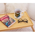 thumbnail image 6 of Harry Potter Stainless Glass Crest 20oz Ceramic Camper Mug, 6 of 7