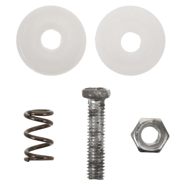 Screws And Nuts Puzzle Cube Repair Tool Safe Material 5Sets
