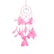 thumbnail image 2 of Luna colorida estrellas decoración del hogar atrapasueños colgante decoración de la habitación Wmkox8yii gf10294, 2 of 2