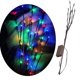 thumbnail image 5 of Árbol de abedul navideño LED ilumina  lámpara de Navidad color Yuyangstore Luces de ramita, 5 of 8