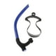 thumbnail image 5 of Equipos de tubo de respiración de natación frontal, máscara de buceo, máscara de natación, equipo de buceo subacuático para mujeres y hombres , Azul, 5 of 8