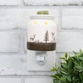 thumbnail image 2 of ScentSationals Accent Warmer - Wildlife, 2 of 4