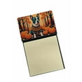 thumbnail image 5 of Akita Fall Sticky Note Holder 3.25 in x 5.25 in, 5 of 33