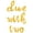Gold, variant on Letter Balloons - DUE WITH TWO 16" Inch Alphabet Letters Foil Mylar Balloon Twins Baby Shower Party Banner (Rose Gold)