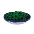 thumbnail image 5 of Snuffle Mat for Dogs Puzzle Feeder Toy Foldable Portable Treat Dispensing Foraging Game Mental Stimulation Enrichment Toy for Small Medium Large Dogs, 5 of 5