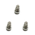 thumbnail image 2 of Riwesomey Tornillos para cárter de aceite de motor de coche, pernos de drenaje de Metal para vehículos de repuesto con arandela, reparación de Type1 NO1, 2 of 6
