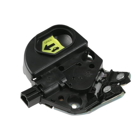 Unique Bargains Rear Liftgate Door Lock Actuator for Honda Accord 2008-2012 2-Door Tailgate Latch Assembly Black