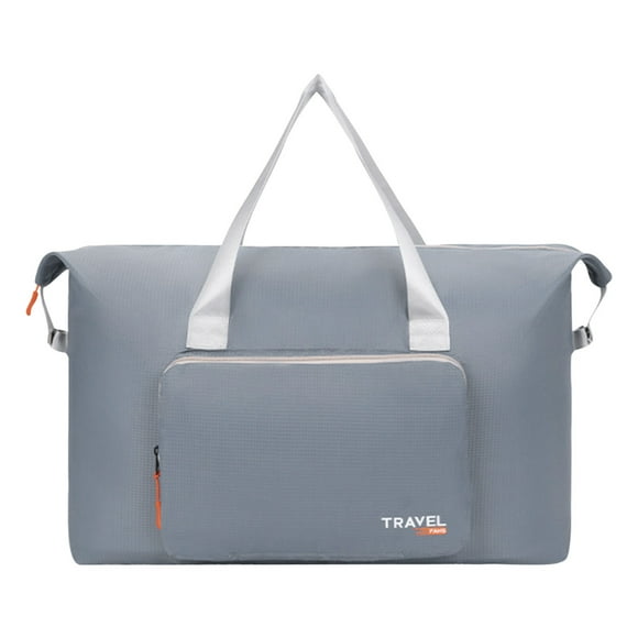 Travel Bag Large Capacity Folding Luggage Bag Portable Storage Bag Short Distance Business Travel Storage Bag