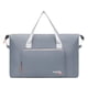 thumbnail image 1 of Bolsa de viaje plegable de gran capacidad | Organizador portátil con separación de ropa húmeda y seca | Diseño multibolsillos para viajes de negocios y corta distancia, 1 of 2