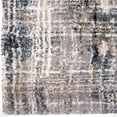 thumbnail image 3 of Orian Rugs Portland Basque Muted Blue Area Rug or Runner, 3 of 9