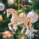 thumbnail image 4 of Rapeiae Acrylic 2D Flat Christmas Holiday Trailer Interior Decoration Home Decoration Pendant, 4 of 5