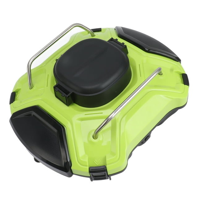 Limpiador de piscina robótico inalámbrico Jadeshay automático