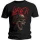 thumbnail image 1 of Slayer - Camiseta Hellmitt para Adultos Unisex (Negro), 1 of 2