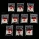 thumbnail image 5 of de puntas de uñas de manicura de punto falso de artificial de 5 piezas Natural, 5 of 9