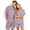 Gray, variant on Couples Matching Pajamas 2 Piece Lounge Set Silk Pajama Satin Pjs Shorts Set Soft Loungewear S-Xxxxl(Men)