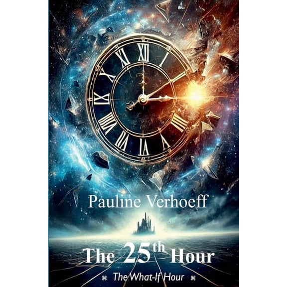The 25th Hour, (Paperback)