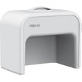 thumbnail image 2 of Objecto T1 Chauffe-Pieds Électrique Portable avec Arrêt Automatique, Blanc, 2 of 4