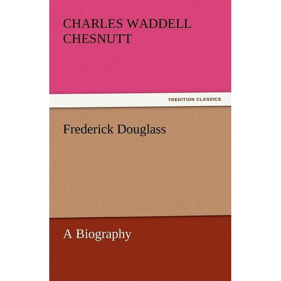 Frederick Douglass (Paperback)