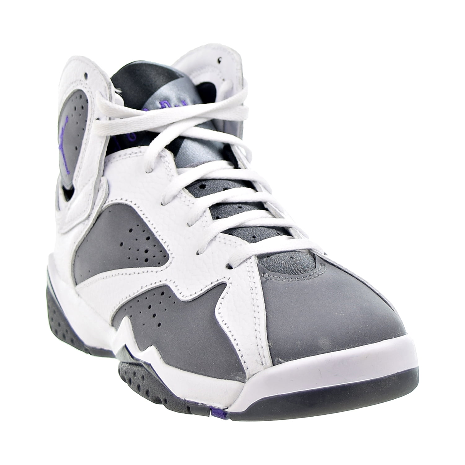Nike Air Jordan Retro Flint GS Sneakers White/Varsity South