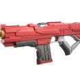 thumbnail image 2 of Pistola De Agua Eléctrica Pistolas de chorro automáticas 1200mAh Rango de pistola de batalla de agua 12m No tóxico para niños Niños DQrwqpou libre de BPA, 2 of 3