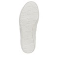 thumbnail image 4 of Zapatillas con Cordones Madison para Mujer Dr. Scholl's Blanco Dorado Talle 8W, 4 of 9
