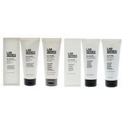 Lab Series All-In-One Multi Action Face Wash With Face Treatment and Defense Lotion SPF 35 4 Pc Kit - 6.7oz Cleanser, 3.4oz Cleanser, 3.4oz Treatment, 3.4oz Lotion